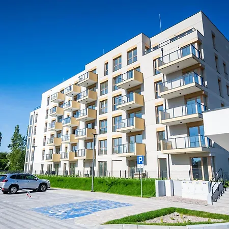 Filarskiego 7 By Homeprime Appartement