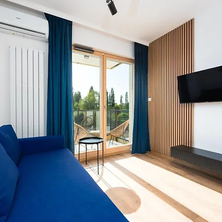 Filarskiego 7 By Homeprime Appartement *